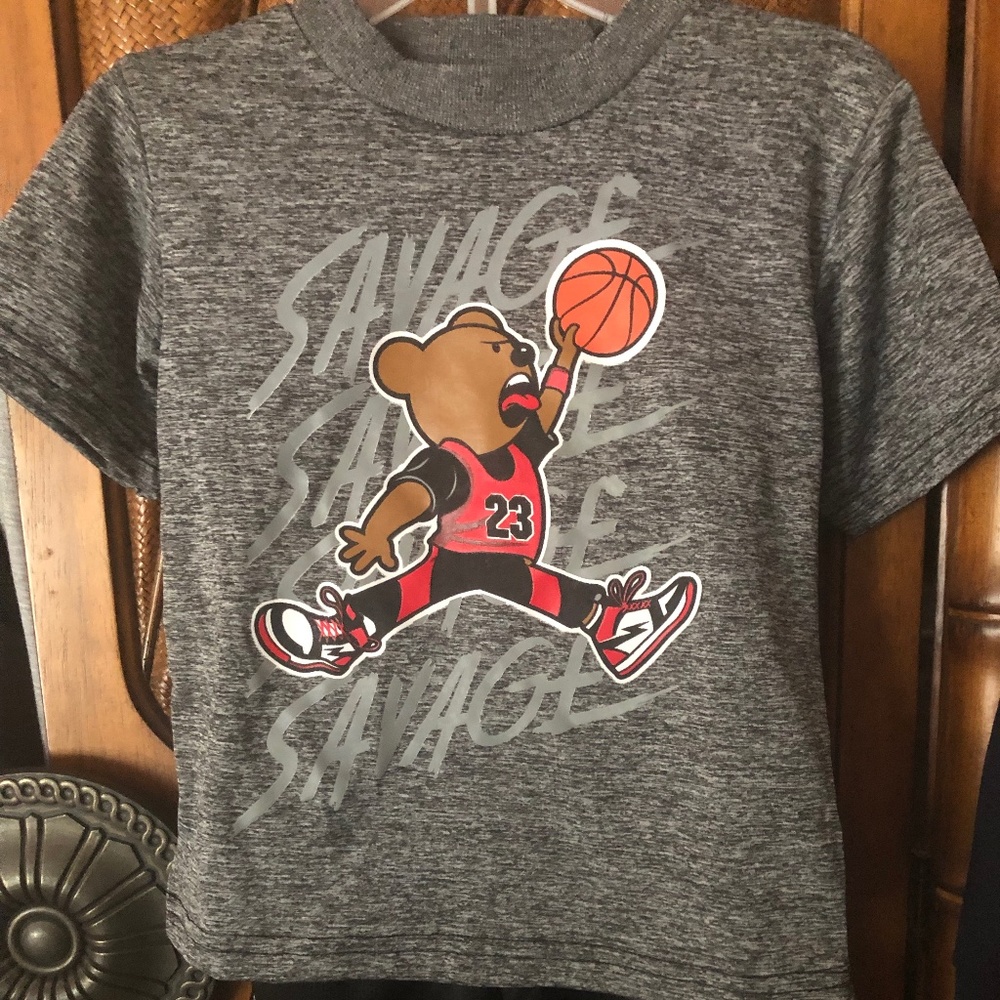 BOY'S 2- SET PRO ATHLETE